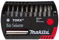 MAKITA P-53724 - SADA BITU 10KS