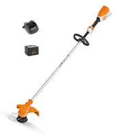 STIHL FSA 60 R set - FA040115748 - akumulátorový vyžínač