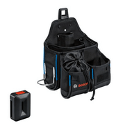 BOSCH Taška na náradie GWT 4 - 1600A0265T
