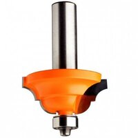 CMT Fréza profilová s ložiskem R4 D33,4x13 S8 HM C94128511