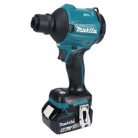 MAKITA DAS180RT - Akumulátorový fukár