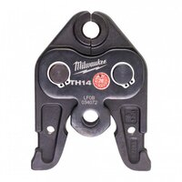 MILWAUKEE ČEĽUSTE PRE HYDRAULICKÝ LIS J18-TH14 4932430275