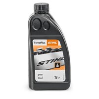 STIHL 1 l mazací minerálny olej ForestPlus - 07815166001