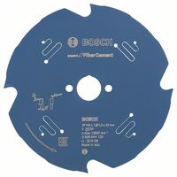 BOSCH 2608644120 - Pílový kotúc Expert for Fiber Cement 140 x 20 x 1,8 mm, 4