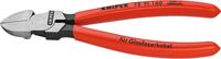 Kliešte na optické vlákna 160mm KNIPEX
