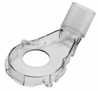 BOSCH 2608000489 - Adaptér na odsávanie, zanorovacia jednotka
