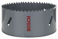 BOSCH Dierová píla z HSS-dvojkovu pre štandardné adaptéry 108 mm, 4 1/4"