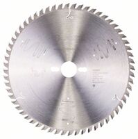 BOSCH 2608642506 - Pílový kotúc Expert for Wood 250 x 30 x 3,2 mm, 60