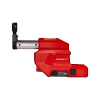 MILWAUKEE M18 FCDDEXL-0 AKU VYSÁVAČ KU KLADIVÁM 4933478507