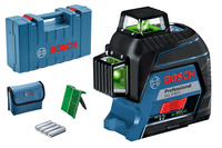 BOSCH GLL 3-80 G - 0 601 063 Y00 - Líniový laser