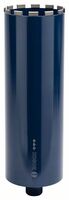 BOSCH Diamantová vrtacia korunka na vrtanie namokro 1 1/4" UNC Best for Concrete 162 mm, 450 mm, 12 segmen