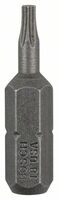 BOSCH Skrutkovací hrot Extra Hard T8, 25 mm