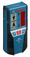 BOSCH LR 2 - 0 601 069 100 - Vysokovýkonný prijímač