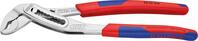 Wasserpumpenzange Alligator s viackomponentnými rukoväťami 250mm KNIPEX