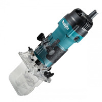 MAKITA 3712 - Elektrická jednoručná fréza