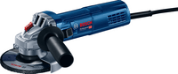 BOSCH GWS 9-115 S Professional - 0601396101 - Uhlová brúska