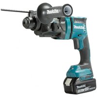 MAKITA DHR182RTJ - Akumulátorové kombinované kladivo