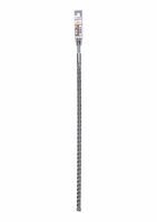 BOSCH Vrtáky do kladiv SDS plus-5X 16 x 550 x 610 mm