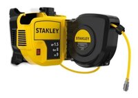 STANLEY SXCMD15WE - Kompresor WALL TECH 8 bar