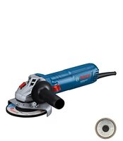 BOSCH GWS 12-125 - 06013A6104 - Úhlová bruska