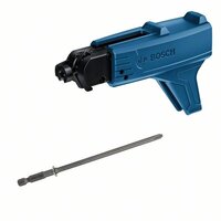 BOSCH GMA 55 - 1600A025GD - Zásobníkový nadstavec na sadrokartonársky skrutkovač