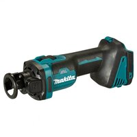 MAKITA DCO181Z - Akumulátorová ručná fréza bez batérií a nabíjačky