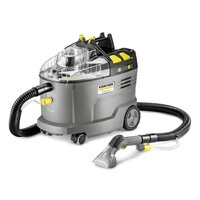 KÄRCHER Puzzi 9/1 Bp Pack - 11017010 - Batériový tepovač