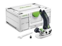 FESTOOL Akumulátorová modulová hranová frézka MFKC 700 EB-Basic  578011