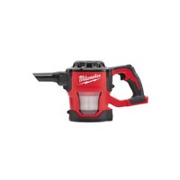 MILWAUKEE M18 CV-0 AKU KOMPAKTNÝ RUČNÝ VYSÁVAČ 4933459204