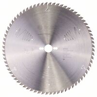 BOSCH 2608642513 - Pílový kotúc Expert for Wood 350 x 30 x 3,5 mm, 72