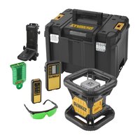 DeWALT Akumulátorový rotačný laser - DCE079NG - bez akumulátora a nabíjačky