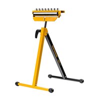 BORA PORTAMATE Válecková podpera CRAFTMAKER Roller X-Stand 3v1 692850