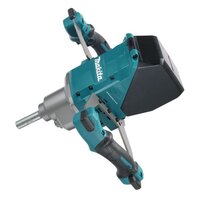 MAKITA UT001GZ01 - Akumulátorové míchadlo 40 Vmax bez akumulátoru a nabíjecky