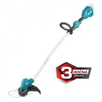 MAKITA DUR189Z - akumulátorový vyžínač bez akumulátora a nabíjačky