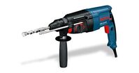 BOSCH GBH 2-26 DRE 0.611.253.708 - Professional - Vŕtacie kladivo s upínaním SDS-plus