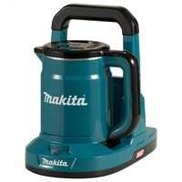 MAKITA KT001GZ - AKU VARNÁ KANVICA 40V - bez akumulátora a nabíjačky