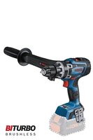 BOSCH GSR 18V-150 C - 06019J5001 - Akumulátorový vŕtací skrutkovač - bez akumulátora a nabíjačky