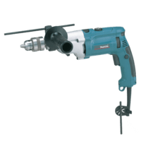 MAKITA HP2070J - 2-rychlostní príklepová vrtacka