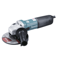 MAKITA GA6040C01 UHLOVÁ BRÚSKA