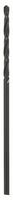 BOSCH Vrtáky do kovov HSS-R, DIN 338 1,1 x 14 x 36 mm