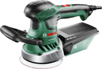 BOSCH PEX 400 AE - 0 603 3A4 000 - Excentrická brúska