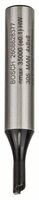 BOSCH Drážkovacie frézy 8 mm, D1 4 mm, L 8 mm, G 51 mm