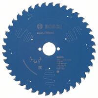 BOSCH 2608644079 - Pílový kotúc Expert for Wood 216 x 30 x 2,4 mm, 40