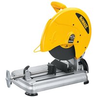 DeWALT D28715 - Rozbrusovacia píla na kov 355 mm