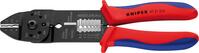 KNIPEX Kliešte lisovacie 0,75-6mm2 / 9721215