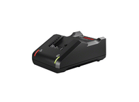 BOSCH GAL 18V-40 1 600 A01 9RJ - Kompaktná nabíjačka 18 V