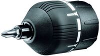 BOSCH Nástavec pro regulaci tocivého momentu pro IXO 4 Plus - 1600A001Y5