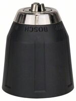 BOSCH Rychloupínací sklícidlo do 10 mm 1-10 mm pro GSR 10,8 V-LI-2 Professional