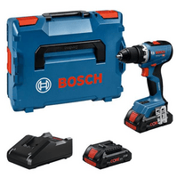 BOSCH GSR 18V-65 - 06019N3206 - Akumulátorový vŕtací skrutkovač