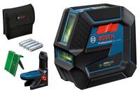 BOSCH GCL 2-50 G Professional - 0 601 066 M00 - Kombinovaný laser